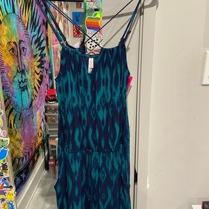 Target Romper